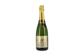 BASTA! IMPERIAL BRUT 750ML